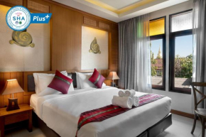Отель Lee Chiang Hotel - SHA Extra Plus  Чанг Фуак 
